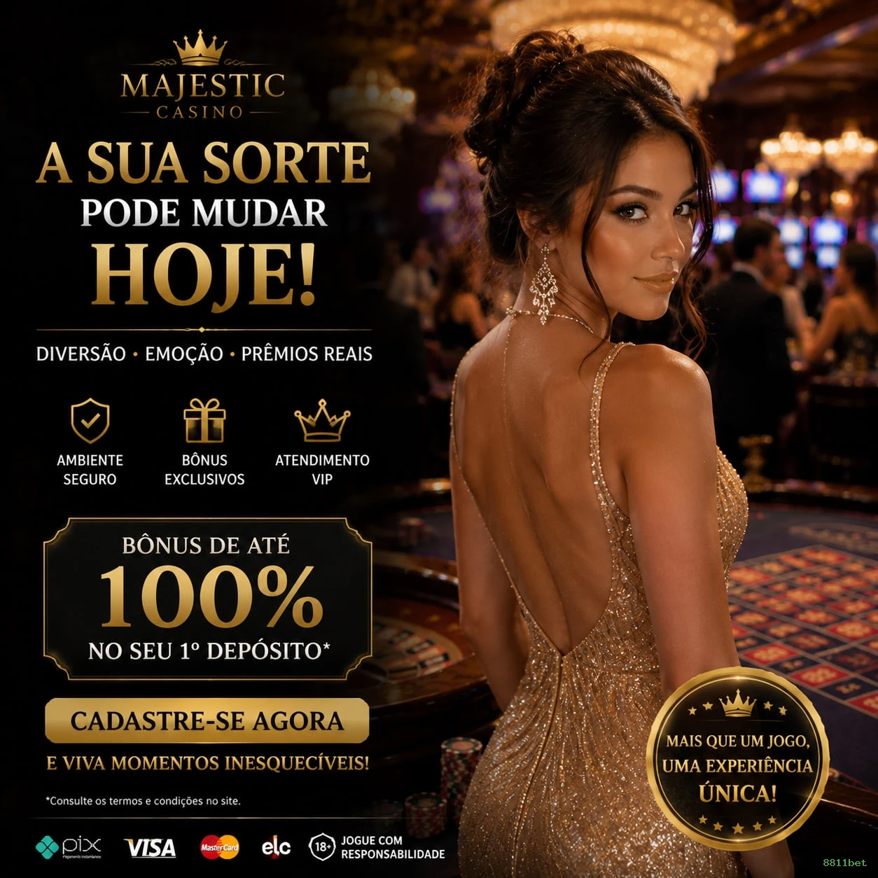 Como instalar o app da 8811bet