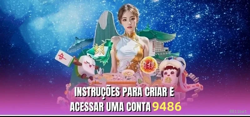 Slots online da 8811bet com jackpots progressivos